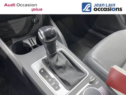 Photo 12 Audi Q2  35 TDI 150 S tronic 7 quattro
