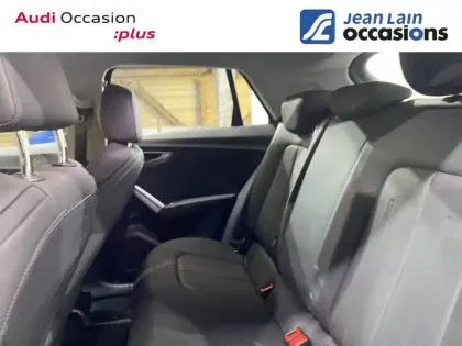 Photo 16 Audi Q2  35 TDI 150 S tronic 7 quattro