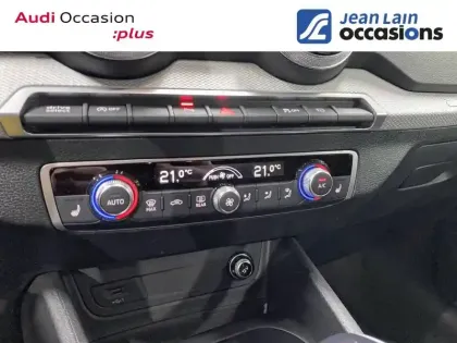 Photo 13 Audi Q2  35 TDI 150 S tronic 7 quattro