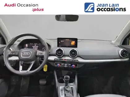 Photo 17 Audi Q2  35 TDI 150 S tronic 7 quattro