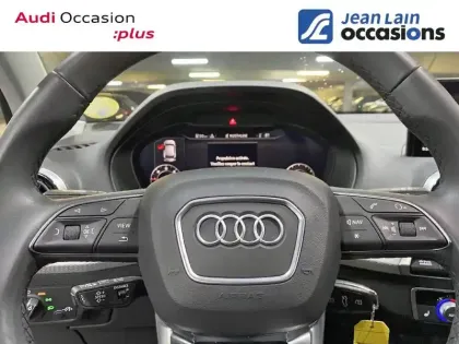 Photo 11 Audi Q2  35 TDI 150 S tronic 7 quattro