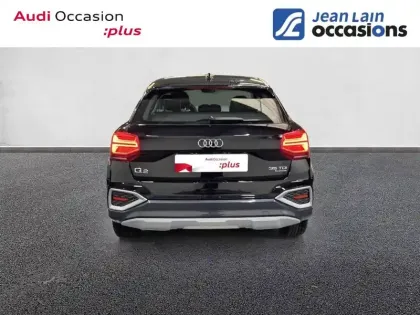 Photo 5 Audi Q2  35 TDI 150 S tronic 7 quattro