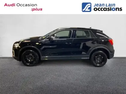 Photo 7 Audi Q2  35 TDI 150 S tronic 7 quattro