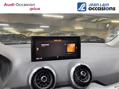 Photo 15 Audi Q2  35 TDI 150 S tronic 7 quattro