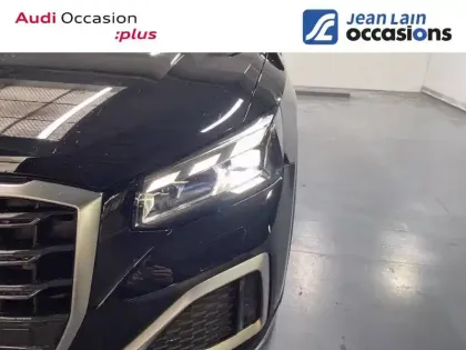 Photo 18 Audi Q2  35 TDI 150 S tronic 7 quattro