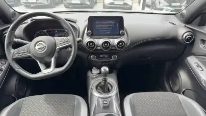 Photo Nissan Juke N-connecta