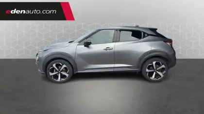 Photo 35 Nissan Juke  DIG-T 114