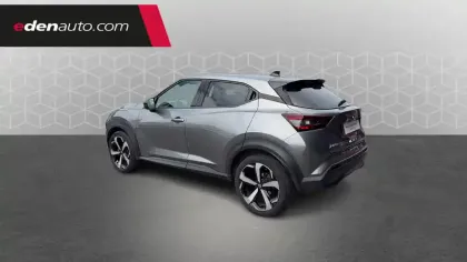 Photo 37 Nissan Juke  DIG-T 114