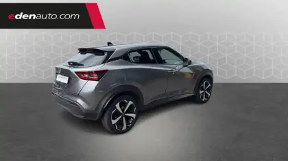 Photo 38 Nissan Juke  DIG-T 114