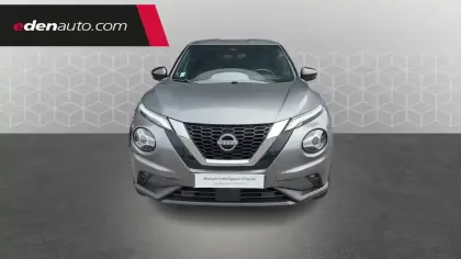 Photo 34 Nissan Juke  DIG-T 114