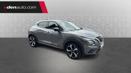 Photo 39 Nissan Juke  DIG-T 114