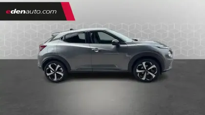 Photo 40 Nissan Juke  DIG-T 114