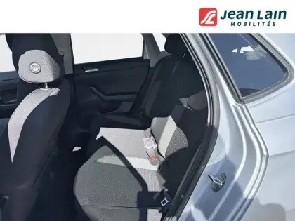 Photo 16 Volkswagen Polo  1.0 TSI 95 S&S DSG7