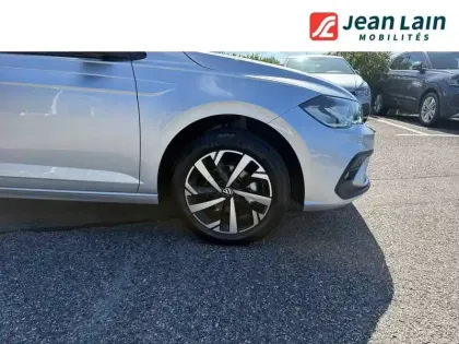 Photo 8 Volkswagen Polo  1.0 TSI 95 S&S DSG7