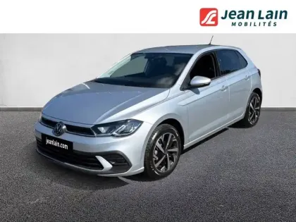 Photo Volkswagen Polo Life