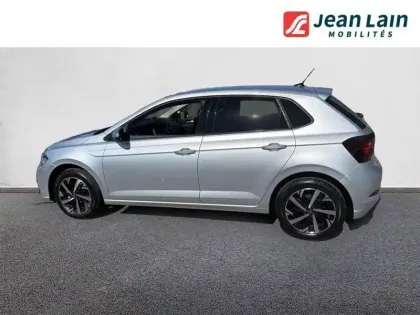 Photo 7 Volkswagen Polo  1.0 TSI 95 S&S DSG7