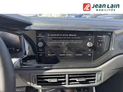 Photo 14 Volkswagen Polo  1.0 TSI 95 S&S DSG7