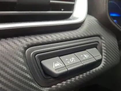 Photo 16 Renault Clio  E-Tech 140 - 21N