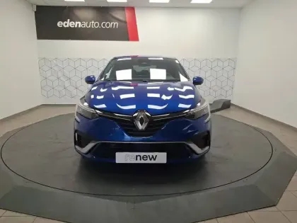 Photo 7 Renault Clio  E-Tech 140 - 21N
