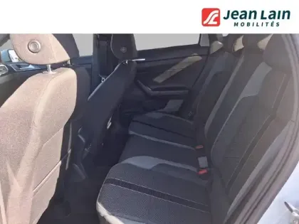Photo 16 Volkswagen Polo  1.0 TSI 95 S&S DSG7