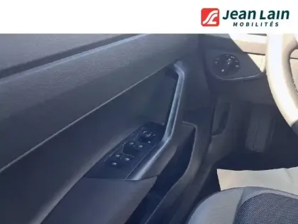 Photo 18 Volkswagen Polo  1.0 TSI 95 S&S DSG7