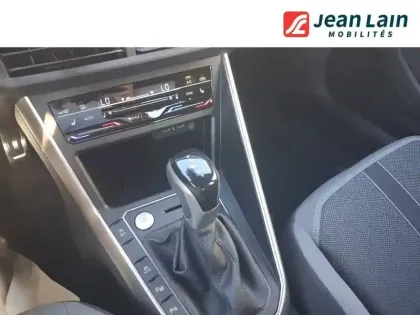 Photo 12 Volkswagen Polo  1.0 TSI 95 S&S DSG7