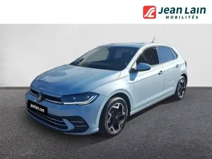 Photo Volkswagen Polo Style
