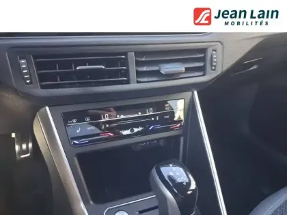 Photo 13 Volkswagen Polo  1.0 TSI 95 S&S DSG7