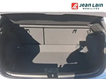 Photo 9 Volkswagen Polo  1.0 TSI 95 S&S DSG7