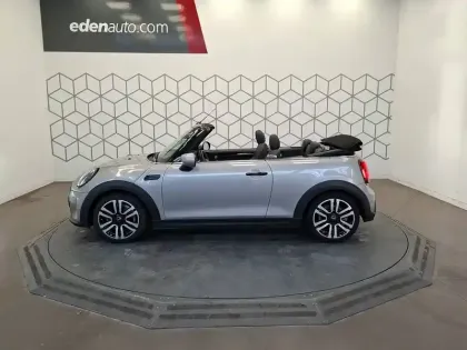 Photo 35 Mini Mini Cabriolet Cooper 136 ch DKG7