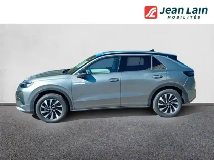 Photo 7 Volkswagen T-roc  1.5 eTSI EVO2 Hybrid 116 ch DSG7