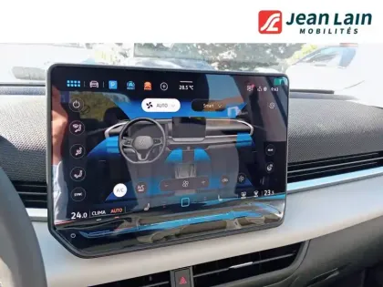 Photo 13 Volkswagen T-roc  1.5 eTSI EVO2 Hybrid 116 ch DSG7
