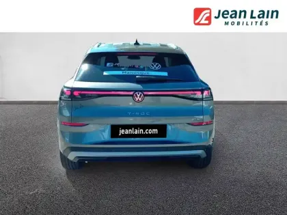 Photo 5 Volkswagen T-roc  1.5 eTSI EVO2 Hybrid 116 ch DSG7