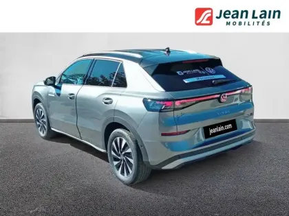 Photo 6 Volkswagen T-roc  1.5 eTSI EVO2 Hybrid 116 ch DSG7