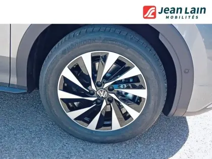 Photo 8 Volkswagen T-roc  1.5 eTSI EVO2 Hybrid 116 ch DSG7