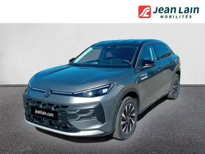 Photo Volkswagen T-roc Style Edition