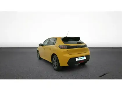 Photo 5 Peugeot 208  PureTech 100 S&S EAT8