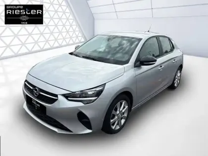 Photo Opel Corsa Edition