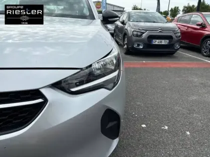 Photo 15 Opel Corsa  1.2 75 ch BVM5