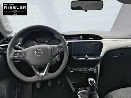 Photo 7 Opel Corsa  1.2 75 ch BVM5