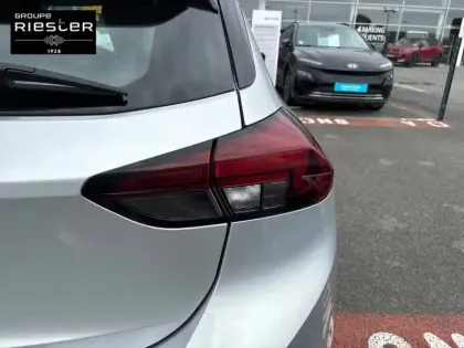 Photo 16 Opel Corsa  1.2 75 ch BVM5