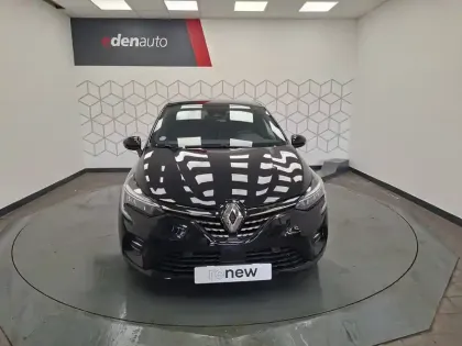Photo 5 Renault Clio  TCe 90