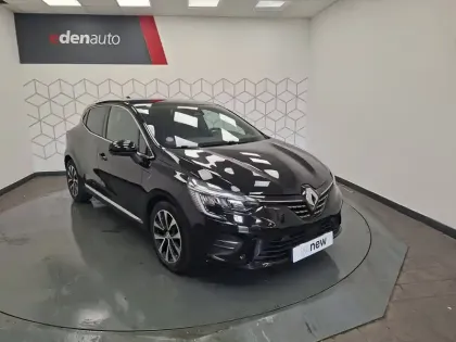 Photo 6 Renault Clio  TCe 90