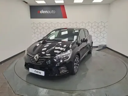 Photo Renault Clio Techno