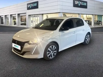 Photo Peugeot 208 Active Pack