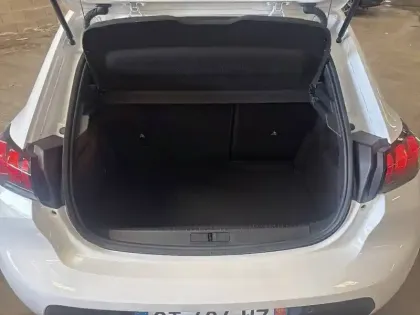 Photo 5 Peugeot 208  PureTech 100 S&S BVM6