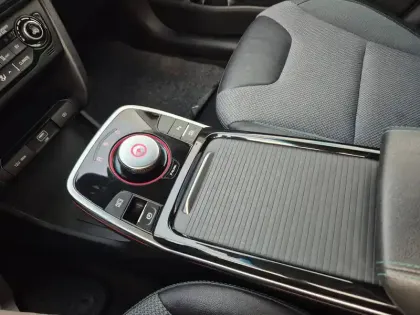 Photo 12 Kia Niro e- Electrique 204 ch