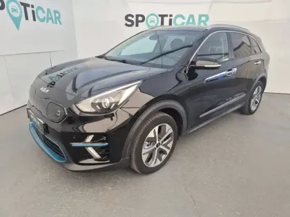 Photo Kia Niro Active