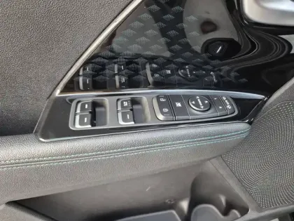 Photo 21 Kia Niro e- Electrique 204 ch