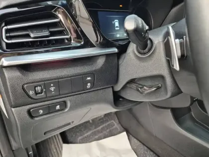 Photo 22 Kia Niro e- Electrique 204 ch